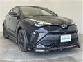 2021 Toyota C-HR