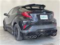 2021 Toyota C-HR