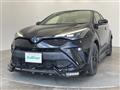 2021 Toyota C-HR