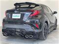 2021 Toyota C-HR