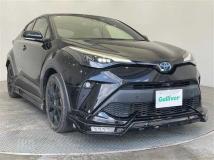 2021 Toyota C-HR