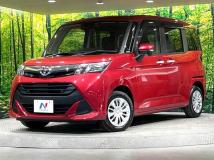 2018 Toyota Tank