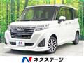 2019 Toyota Roomy