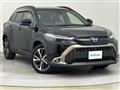 2021 Toyota CorollaCross