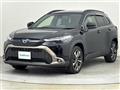 2021 Toyota CorollaCross