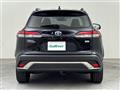 2021 Toyota CorollaCross