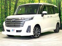 2021 Toyota Roomy