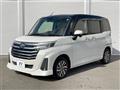 2021 Toyota Roomy