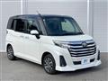 2021 Toyota Roomy