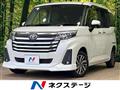 2022 Toyota Roomy