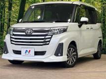 2022 Toyota Roomy
