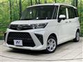 2022 Toyota Roomy