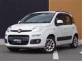 2015 Fiat Panda