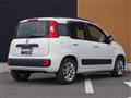 2015 Fiat Panda