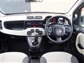 2015 Fiat Panda