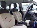 2015 Fiat Panda