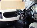 2015 Fiat Panda