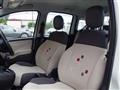 2015 Fiat Panda