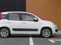 2015 Fiat Panda