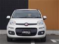 2015 Fiat Panda