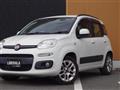 2015 Fiat Panda