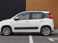 2015 Fiat Panda