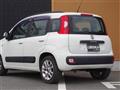 2015 Fiat Panda