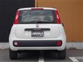 2015 Fiat Panda