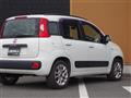 2015 Fiat Panda