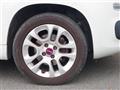 2015 Fiat Panda