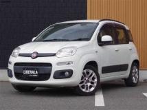 2015 Fiat Panda
