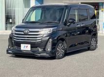 2022 Toyota Roomy