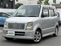 2006 Suzuki Wagon R