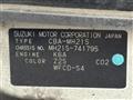 2006 Suzuki Wagon R