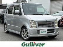 2006 Suzuki Wagon R