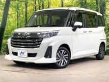 2023 Toyota Roomy