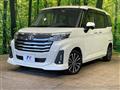 2023 Toyota Roomy
