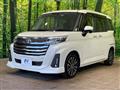 2023 Toyota Roomy
