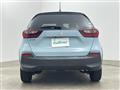 2021 Honda Fit