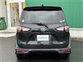 2020 Toyota Sienta