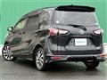 2020 Toyota Sienta