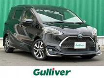 2020 Toyota Sienta