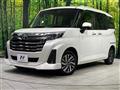 2022 Toyota Roomy