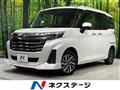 2022 Toyota Roomy