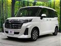 2022 Toyota Roomy