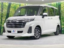2025 Toyota Roomy
