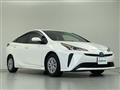 2021 Toyota Prius