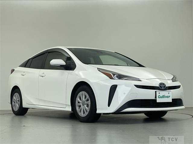 2021 Toyota Prius