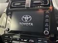 2021 Toyota Prius