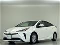 2021 Toyota Prius